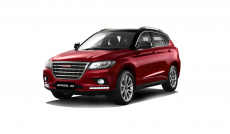 HAVAL H2