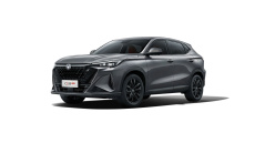 Changan CS35 MAX