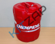 ����� �������� ��������� 10W-40 , 20 ������ CHEMPIOIL_����_0