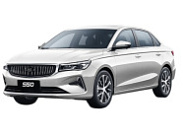 Belgee S50